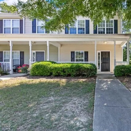 Buy this 3 bed house on 3820 Volkswalk Place in Raleigh, NC 27610