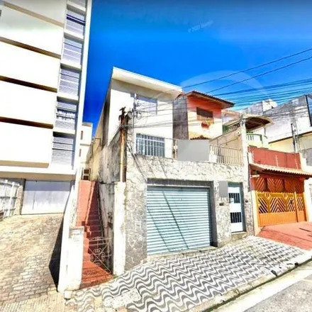 Rent this 3 bed house on Rua Amaral Gama 8 in Santana, São Paulo - SP