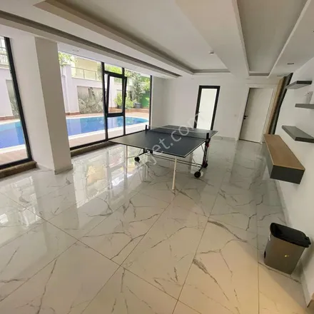Rent this 1 bed apartment on Beyaz Zambak in Ali Haydar Sokak, 07400 Alanya