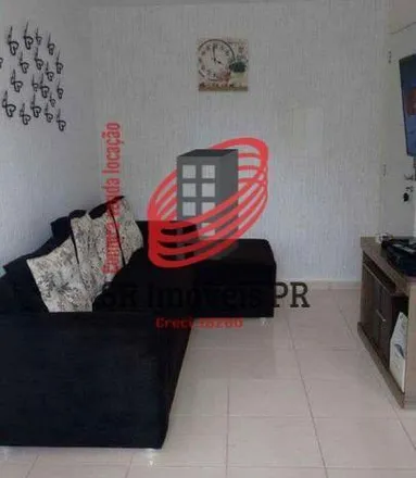 Buy this 2 bed apartment on Avenida São Gabriel in Campo Pequeno, Colombo - PR