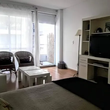 Rent this studio apartment on Avenida Del Libertador 4400 in Palermo, C1426 BSE Buenos Aires