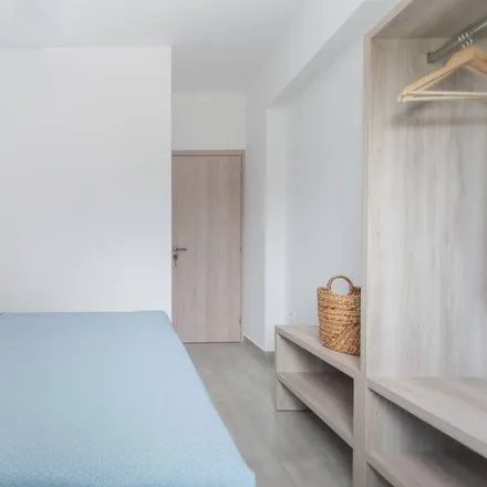 Rent this 2 bed apartment on κ. Μέσου Γερακαρίου in Amoudi, Zakynthos Regional Unit