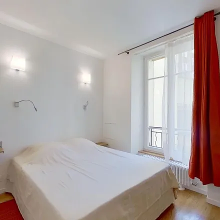Image 6 - 1 Rue des Frères Morane, 75015 Paris, France - Apartment for rent