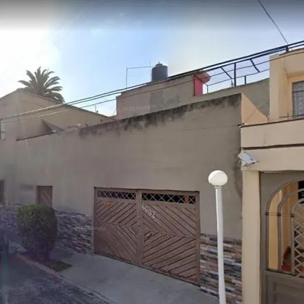 Buy this 3 bed house on Calle Norte 88 in Gustavo A. Madero, 07480 Mexico City