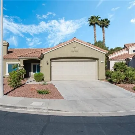 Image 1 - 9750 Trail Rider Drive, Las Vegas, NV 89117, USA - House for rent