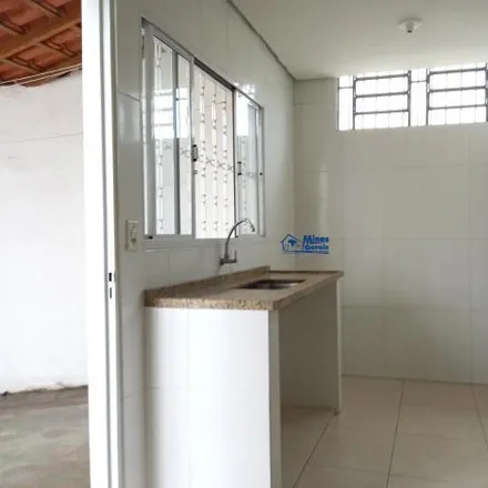 Rent this 1 bed house on Rua Sérgio Santos in Jardim Portugal, São José dos Campos - SP