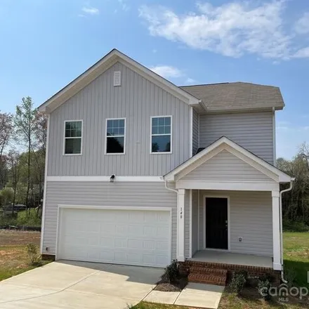 Buy this 3 bed house on 132 Lippard Springs Circle in Statesville, NC 28677