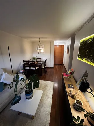 Buy this 2 bed apartment on Aragón 125 in 480 1011 Temuco, Chile