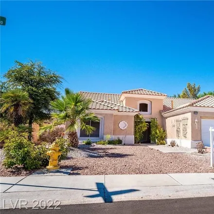 Buy this 2 bed house on 2501 Sandilands Drive in Las Vegas, NV 89134
