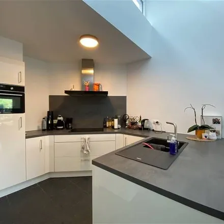 Rent this 2 bed apartment on Polenstraat 124 in 9940 Evergem, Belgium