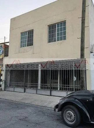 Image 2 - Calle Hidalgo, Año de Juarez, 66443 San Nicolás de los Garza, NLE, Mexico - House for sale