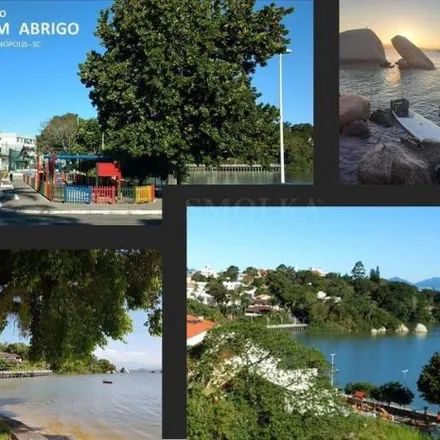 Buy this 3 bed apartment on Rua Fernando Ferreira de Mello in Bom Abrigo, Florianópolis - SC