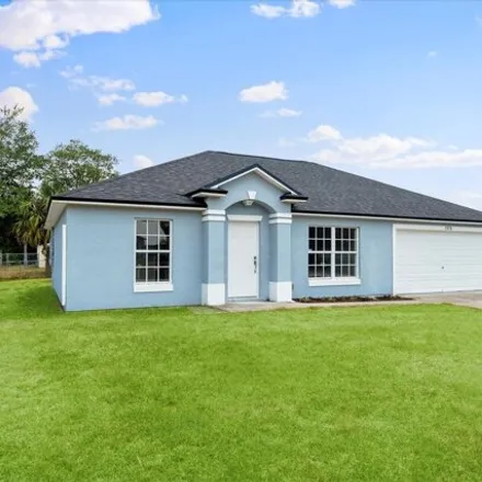 Buy this 3 bed house on 7880 103rd Court in Vero Lake Estates, Indian River County