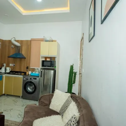 Image 9 - Lagos Island, Nigeria - Apartment for rent