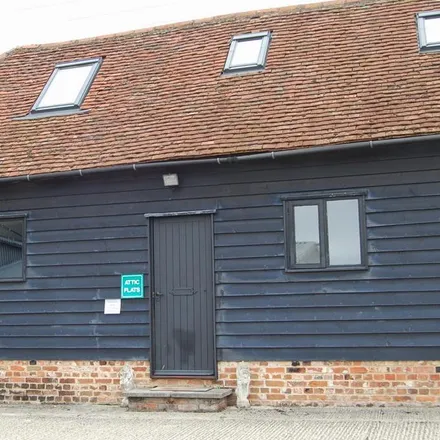 Rent this 1 bed apartment on Poplars Lane in Uttlesford, CM6 1RX