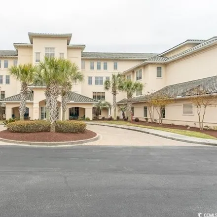 Buy this 3 bed condo on 2180 Waterview Dr Unit 932 in North Myrtle Beach, South Carolina