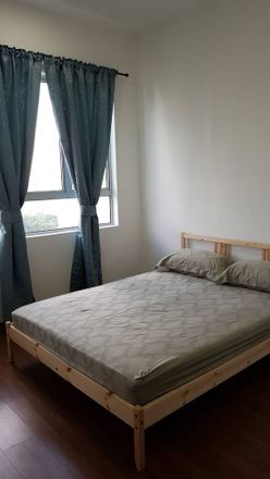 Rent this 1 bed apartment on Jalan Muafakat in Bandar Baru Uda, 81200 Johor Bahru