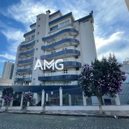 Image 2 - Rua Ângelo Brustolini, Pio X, Caxias do Sul - RS, 95034-500, Brazil - Apartment for sale