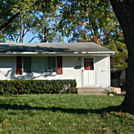 Rent this 3 bed house on 196 East Stafford Avenue in Worthington, OH 43085