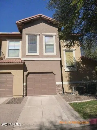 Rent this 1 bed house on 14248 West Wigwam Boulevard in Goodyear, AZ 85340