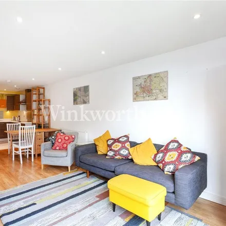 Image 6 - Mill Mead Road, London, N17 9GL, United Kingdom - Apartment for rent