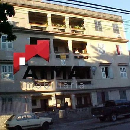 Buy this 2 bed apartment on Rua Tomás Lopes 571 in Penha Circular, Rio de Janeiro - RJ