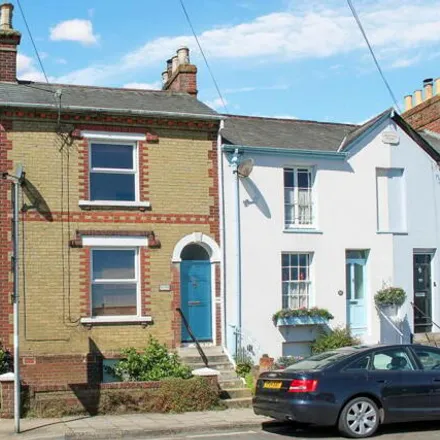 Buy this 2 bed duplex on Bridge Road in Gosport Street, Walhampton