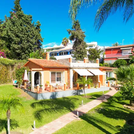 Image 3 - 29660 Marbella, Spain - House for sale
