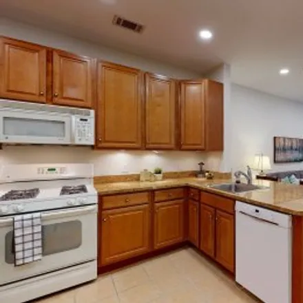 Buy this 1 bed apartment on #112,8045 Newell Street in Downtown Silver Springs, Silver Spring