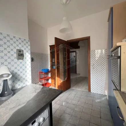 Rent this 3 bed apartment on Via Alfredo Vittorio Russo in 80128 Naples NA, Italy