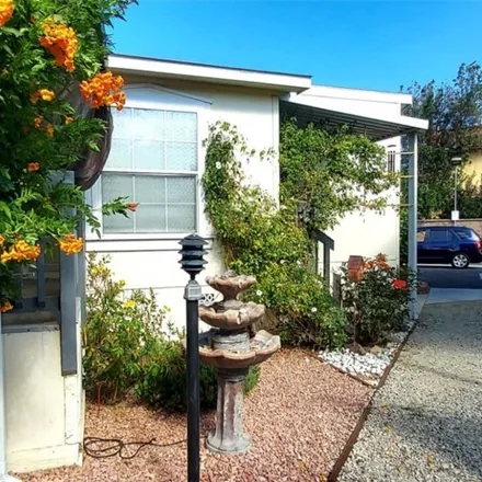 Image 1 - 5199 East Los Angeles Avenue, Tradewinds Club, Simi Valley, CA 93063, USA - House for sale