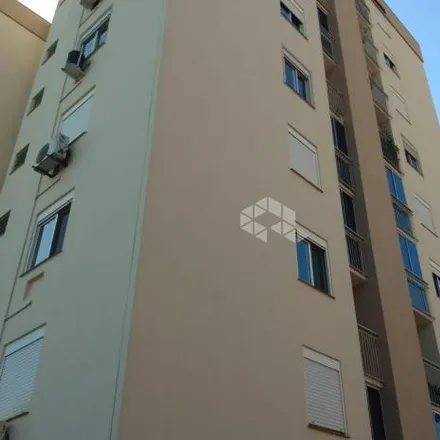 Buy this 2 bed apartment on Avenida Feitoria in Pinheiros, São Leopoldo - RS