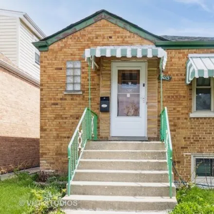 Buy this 2 bed house on 3013 North Oconto Avenue in Chicago, IL 60634
