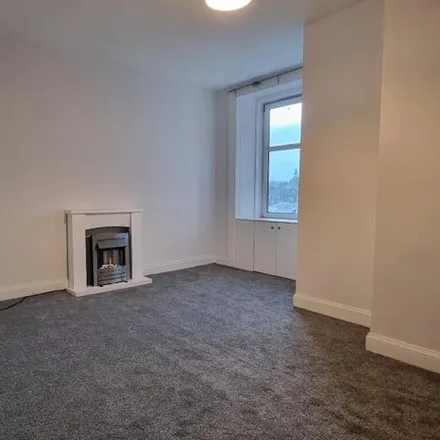 Rent this 1 bed apartment on Park Street in Hawick, TD9 9JD