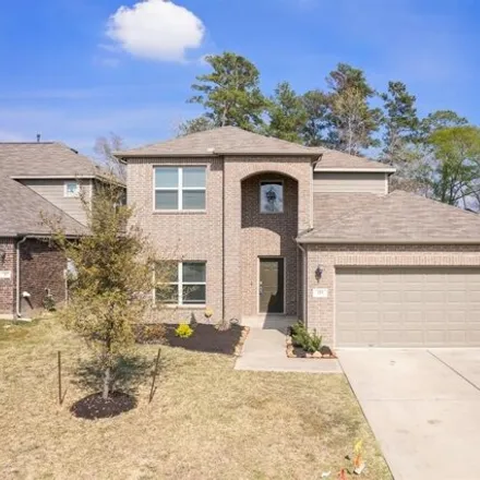 Buy this 4 bed house on unnamed road in Montgomery County, TX