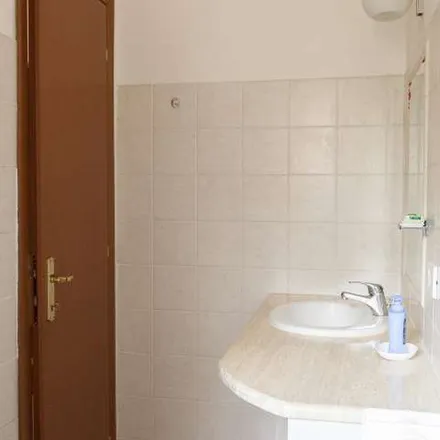 Rent this 1 bed apartment on Istituto Professionale in Via di Casal Bruciato, 17