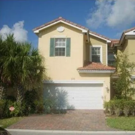 Rent this 3 bed house on Pipers Cay in Palm Beach County, FL 33415