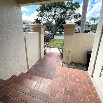 Image 2 - Via Regina, Palm Beach County, FL 33433, USA - Apartment for rent