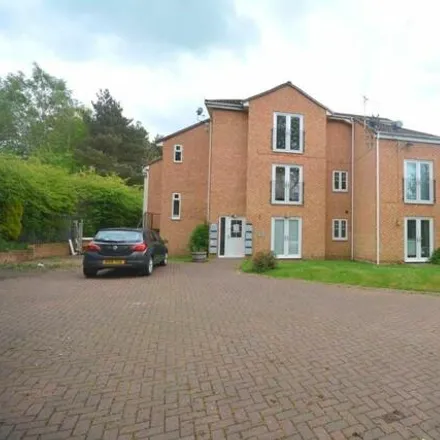 Rent this 1 bed apartment on Aldridge Court in Bearpark, DH7 7RB