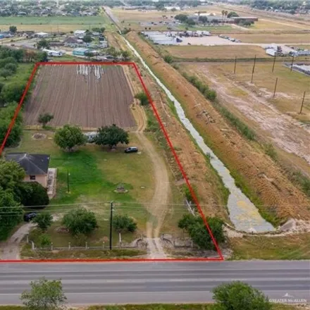 Buy this 4 bed house on 561 S Val Verde Rd in Edinburg, Texas