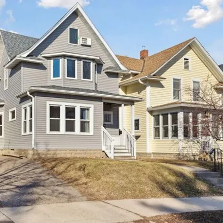 Buy this 5 bed house on Egg|Plant in 1771 Selby Avenue, Saint Paul