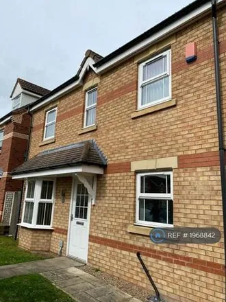 Rent this 4 bed house on Rosemary Close in Old Cantley, DN4 6BP