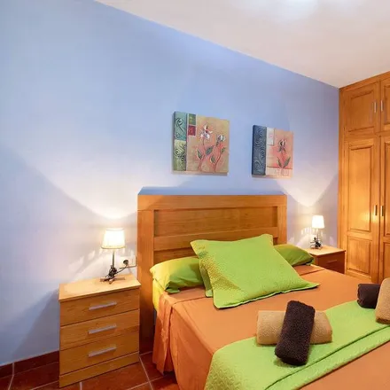 Rent this 2 bed apartment on Arico in Carretera General del Sur, 38580 Arico