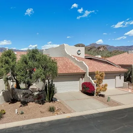 Image 3 - 8874 East Greenview Drive, Pinal County, AZ 85118, USA - House for sale