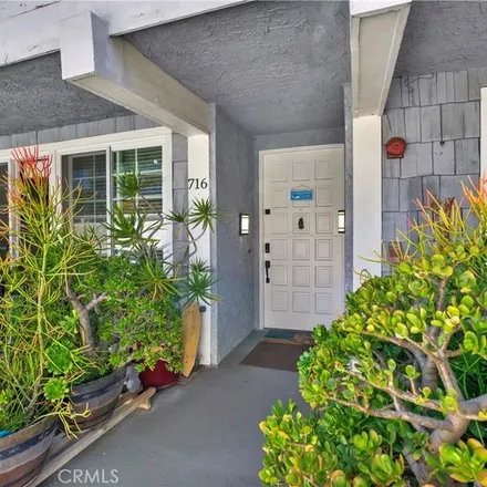 Rent this 2 bed apartment on 721 Pacific Coast Highway in Laguna Beach, CA 92651