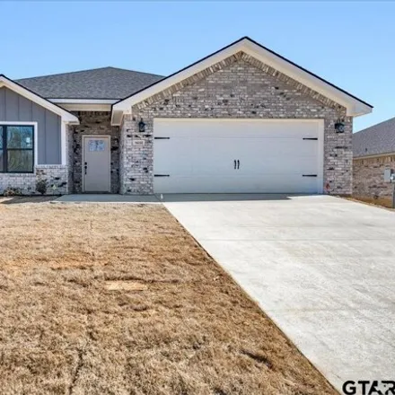 Buy this 3 bed house on unnamed road in Smith County, TX