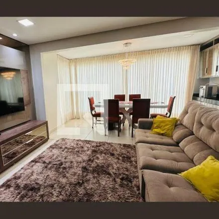 Rent this 3 bed apartment on OVG - Organização das Voluntárias de Goiás in Rua T-38, Serrinha