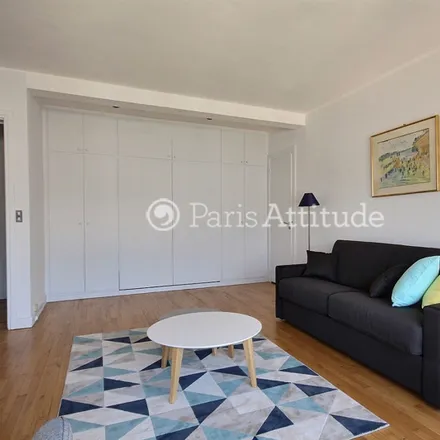 Image 7 - 21 Rue de la Faisanderie, 75116 Paris, France - Apartment for rent