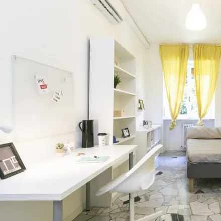 Rent this 5 bed room on Viale Legioni Romane in 20147 Milan MI, Italy