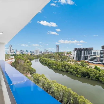 Image 2 - 8 River Road West, Sydney NSW 2150, Australia - Apartment for rent